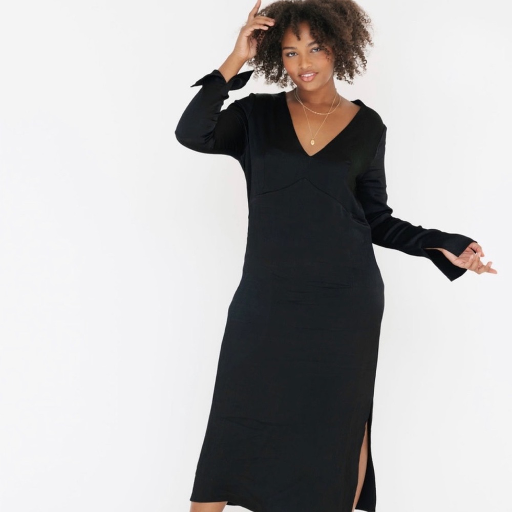 Smash and Tess Sloan Maxi Dress